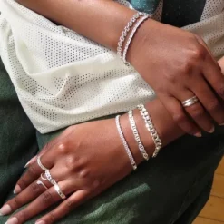 Icy Bracelet^Evry Jewels Best
