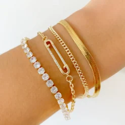 Icy Bracelet^Evry Jewels Best