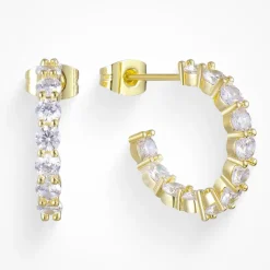 Icy Earrings^Evry Jewels Online