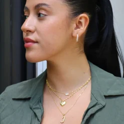 Icy Earrings^Evry Jewels Online