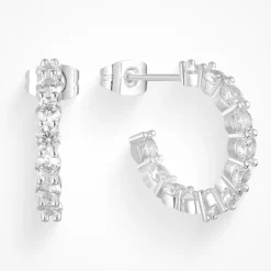 Icy Earrings^Evry Jewels Online