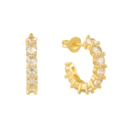 Icy Earrings^Evry Jewels Online