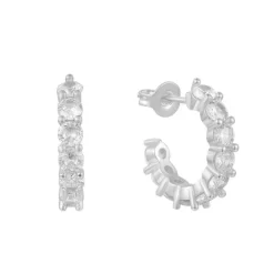 Icy Earrings^Evry Jewels Online