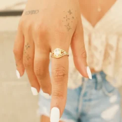Ignited Ring^Evry Jewels Outlet