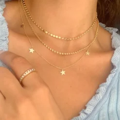 I'm A Star Necklace^Evry Jewels Clearance