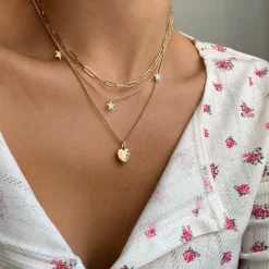 I'm A Star Necklace^Evry Jewels Clearance