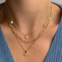 I'm A Star Necklace^Evry Jewels Clearance