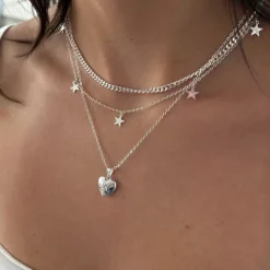I'm A Star Necklace^Evry Jewels Clearance