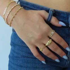 I'm Blessed Ring^Evry Jewels Clearance