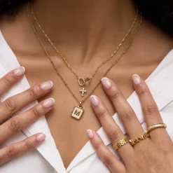 Im Yours Necklace^Evry Jewels New