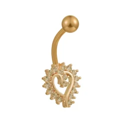 In Love Belly Ring^Evry Jewels Clearance
