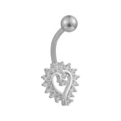 In Love Belly Ring^Evry Jewels Clearance