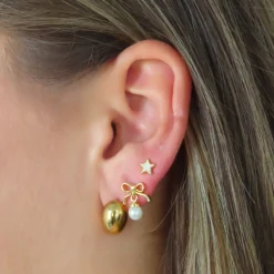 Indie Earrings^Evry Jewels Online