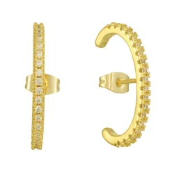 Industrial Earrings^Evry Jewels Hot