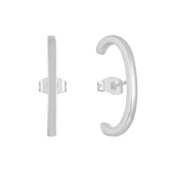 Industrial Earrings^Evry Jewels Hot