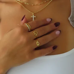 Infinite Love Ring^Evry Jewels Discount