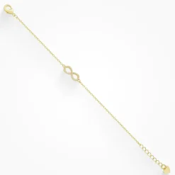 Infinity Bracelet^Evry Jewels Clearance