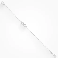 Infinity Bracelet^Evry Jewels Clearance