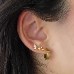 Interstellar Earrings^Evry Jewels Sale