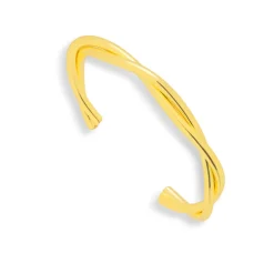 Intertwined Bangle^Evry Jewels New