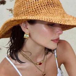Iris’ Rainbow Earrings^Evry Jewels Discount