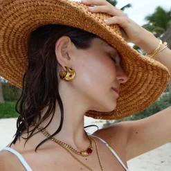 Iris’ Rainbow Earrings^Evry Jewels Discount