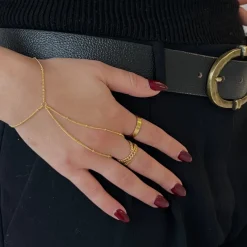 Isla Hand Chain^Evry Jewels Sale