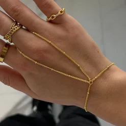 Isla Hand Chain^Evry Jewels Sale