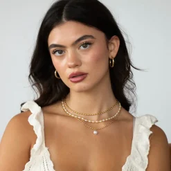 Island Girl Necklace^Evry Jewels Hot