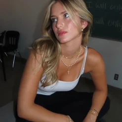 Island Girl Necklace^Evry Jewels Hot