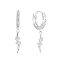 It's Lit Earrings^Evry Jewels Clearance