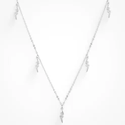It's Lit Necklace^Evry Jewels Best