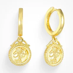 It's Vintage Earrings^Evry Jewels Hot