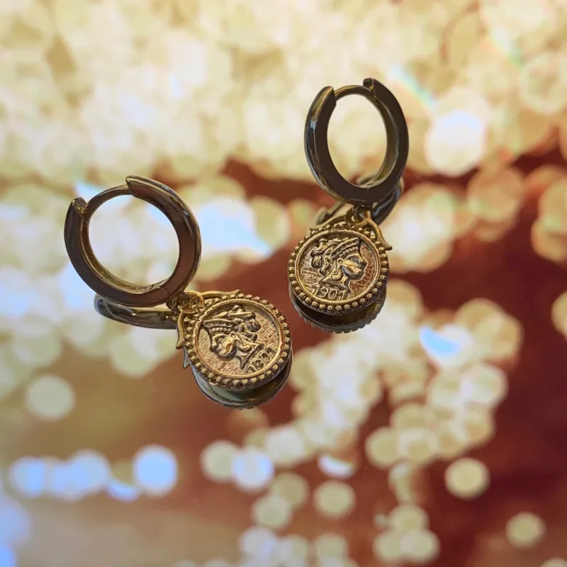 It's Vintage Earrings^Evry Jewels Hot