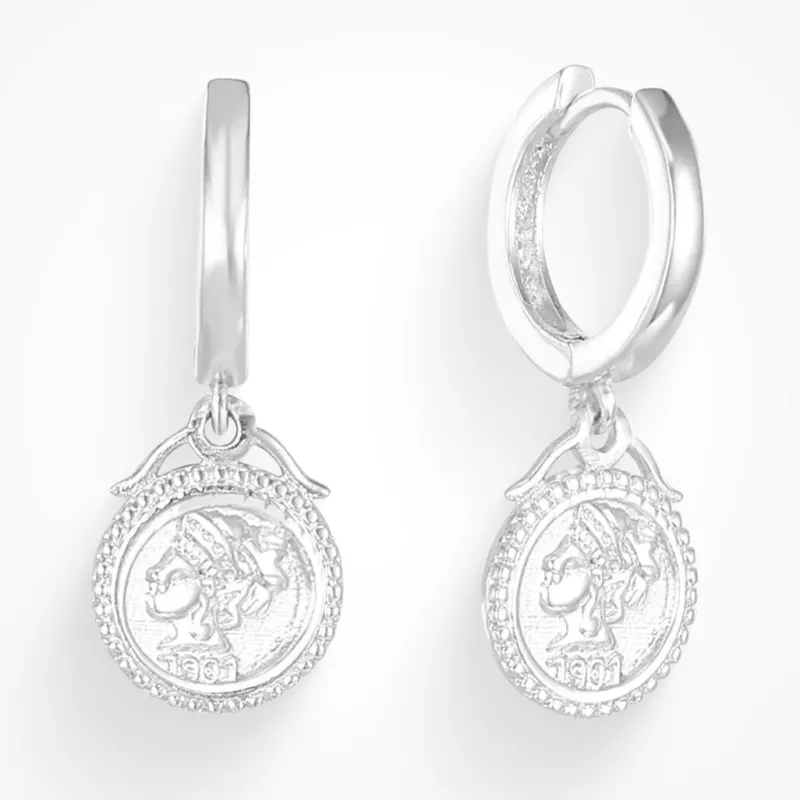 It's Vintage Earrings^Evry Jewels Hot