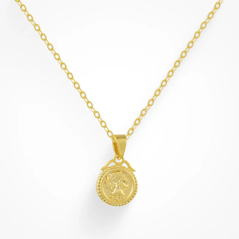 It's Vintage Necklace^Evry Jewels Hot