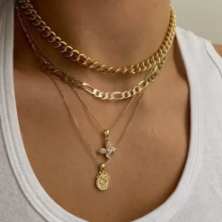 It's Vintage Necklace^Evry Jewels Hot