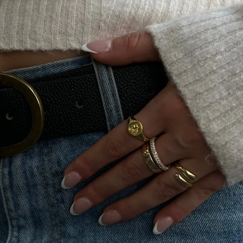 It's Vintage Ring^Evry Jewels Outlet