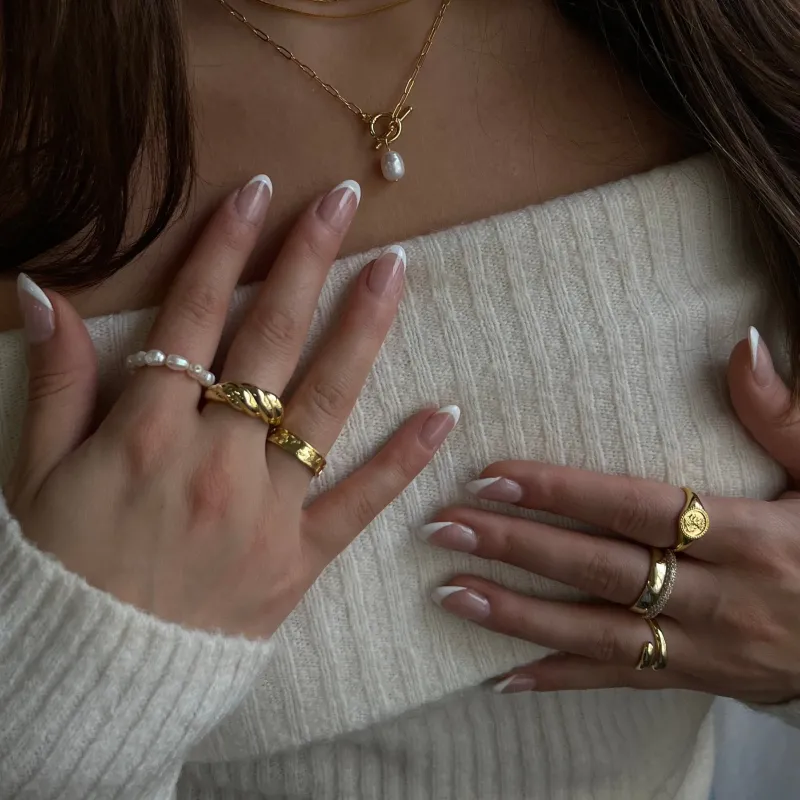It's Vintage Ring^Evry Jewels Outlet