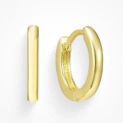 Itty Bitty Hoops^Evry Jewels Online