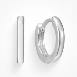 Itty Bitty Hoops^Evry Jewels Online