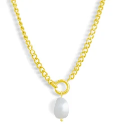 Ivory Necklace^Evry Jewels New