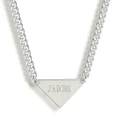 J'Adore Her Necklace^Evry Jewels Hot