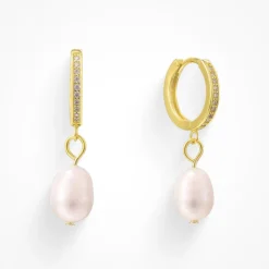 Jolie Earrings^Evry Jewels Online