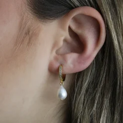 Jolie Earrings^Evry Jewels Online