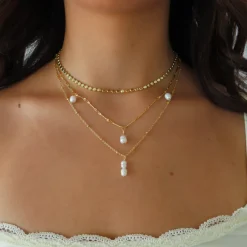 Jolie Necklace^Evry Jewels Fashion