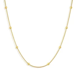 Juliet Necklace^Evry Jewels Online