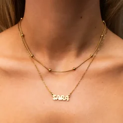 Juliet Necklace^Evry Jewels Online
