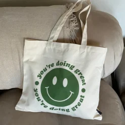 Keep It Up Tote Bag^Evry Jewels Clearance