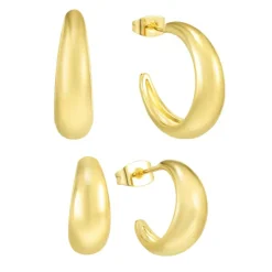 Kendall Hoops^Evry Jewels Outlet